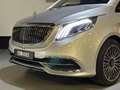 Mercedes-Benz V Lang 2.2 Maybach| VIP BUS | TV | Koelkast | Leer | Szary - thumbnail 2