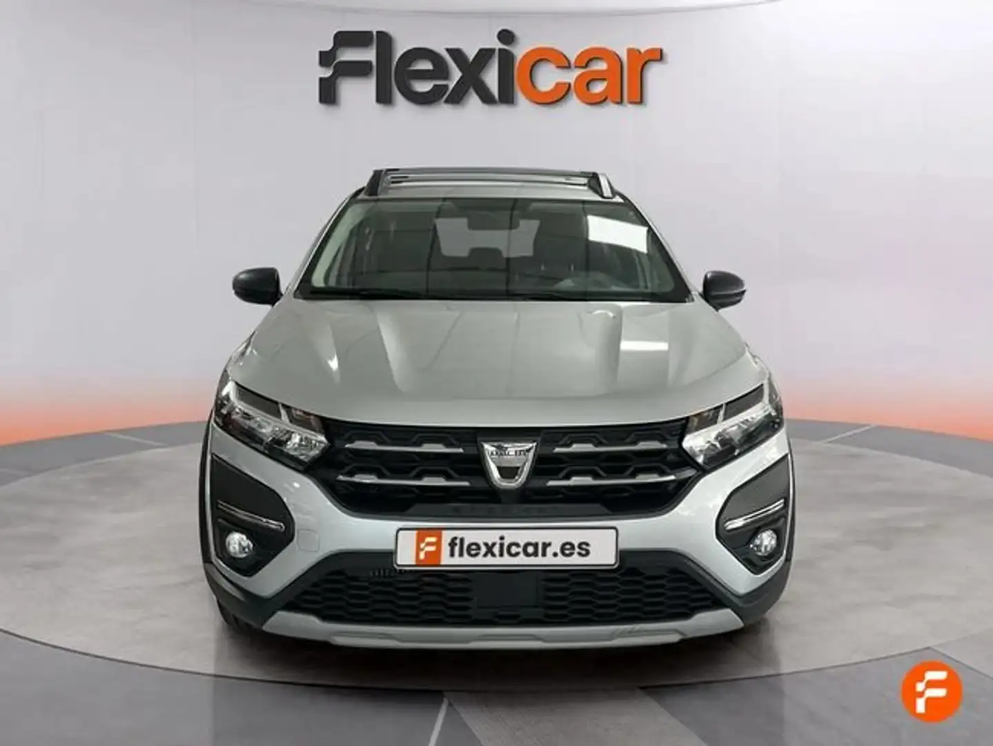 Dacia Sandero Essential+TCe+67kW+%2890CV%29 Beige - 2