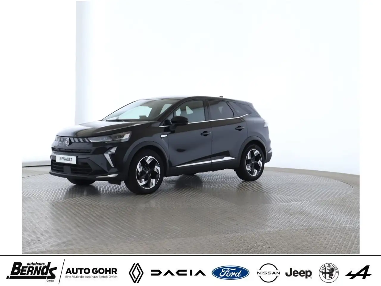 Renault Symbioz