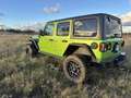 Jeep Wrangler Todoterreno Automático de 5 Puertas Verde - thumbnail 4