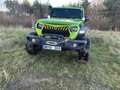 Jeep Wrangler Todoterreno Automático de 5 Puertas Verde - thumbnail 2