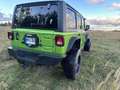 Jeep Wrangler Todoterreno Automático de 5 Puertas Verde - thumbnail 5