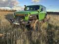 Jeep Wrangler Todoterreno Automático de 5 Puertas Verde - thumbnail 9