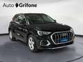 Audi Q3 Q3 40 TFSI quattro S tronic Business Advanced Schwarz - thumbnail 7