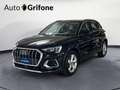 Audi Q3 Q3 40 TFSI quattro S tronic Business Advanced Schwarz - thumbnail 1