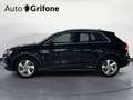 Audi Q3 Q3 40 TFSI quattro S tronic Business Advanced Schwarz - thumbnail 2