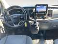 Ford Transit Custom Kombi 8-Sitzer 320 L1 Trend Klima AHK Navi Apple C Wit - thumbnail 10