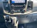 Ford Transit Custom Kombi 8-Sitzer 320 L1 Trend Klima AHK Navi Apple C Wit - thumbnail 11