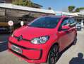 Volkswagen up! up! 5p 2017 5p 1.0 eco red Move 68cv my20 come nuo Rosso - thumbnail 6