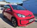 Volkswagen up! up! 5p 2017 5p 1.0 eco red Move 68cv my20 come nuo Rosso - thumbnail 7