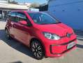 Volkswagen up! up! 5p 2017 5p 1.0 eco red Move 68cv my20 come nuo Rosso - thumbnail 1