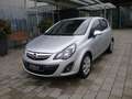Opel Corsa D 1.4 16V ENERGY ECOFLEX+ELEKTRO-PAKET+KLIMA+TEMPO Silber - thumbnail 1