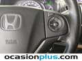 Honda CR-V 1.6i-DTEC Elegance Plus 4x2 120 Gris - thumbnail 28