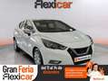 Nissan Micra IG-T Acenta Sprint CVT 92 Blanco - thumbnail 1