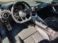 Audi TT Coupe 45 2.0 tfsi s-tronic - S line - sline Nero - thumbnail 5