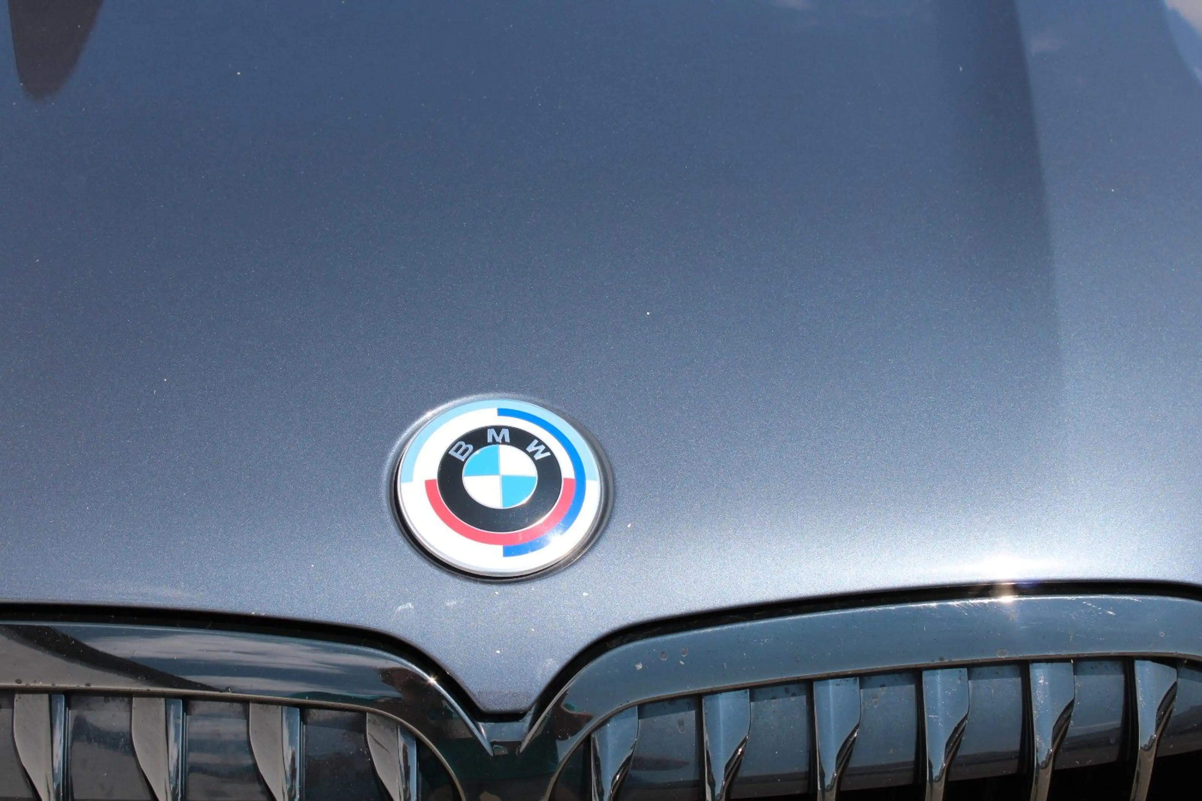 BMW X7 M50 i  B&W Massage HuD Vollausstattung — photo 10