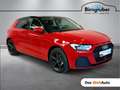 Audi A1 30 TFSI intense Rot - thumbnail 1