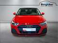 Audi A1 30 TFSI intense Rot - thumbnail 2