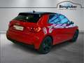 Audi A1 30 TFSI intense Rot - thumbnail 4