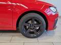 Audi A1 30 TFSI intense Rot - thumbnail 6