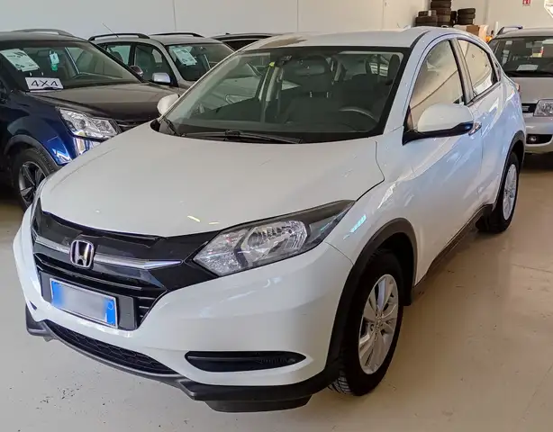 Honda HR-V 1.6 Comfort