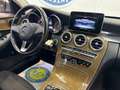 Mercedes-Benz C 180 BREAK 180 AVANTGARDE EXECUTIVE 7G-TRONIC %2B Gris - thumbnail 9
