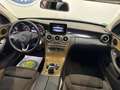 Mercedes-Benz C 180 BREAK 180 AVANTGARDE EXECUTIVE 7G-TRONIC %2B Gris - thumbnail 7