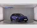 BMW 116 Azul - thumbnail 1