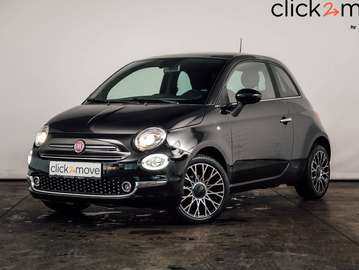 500 1.0i MHEV Dolcevita Incl. Toit PANO - JA 16"