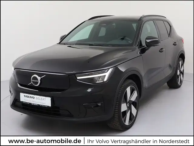 Volvo XC40 Ultimate Recharge Pure Electric Single *Ganzjahres*20 Zoll*