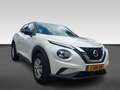 Nissan Juke 1.0 DIG-T Visia Wit - thumbnail 12