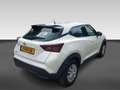 Nissan Juke 1.0 DIG-T Visia Wit - thumbnail 24