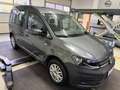 Volkswagen Caddy Kombi Trendline 2,0 TDI *NAVI-PDC* Grau - thumbnail 4