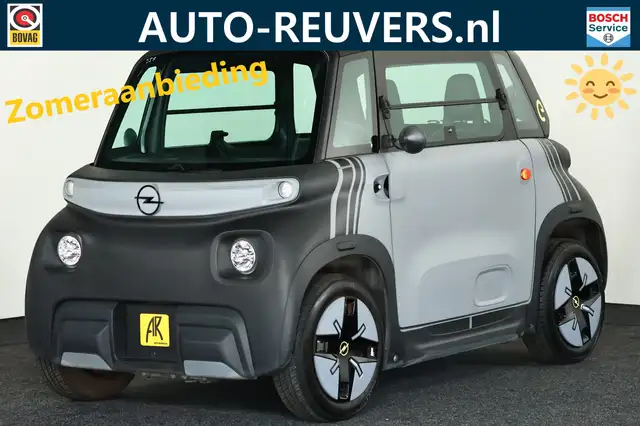 Opel Rocks-e
