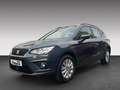 SEAT Arona Style 1.0 TSI DSG KAMERA+NAVI+TOTWINKEL Gris - thumbnail 5