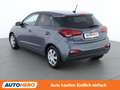 Hyundai i20 1.2 LEVEL 3 Plus Gris - thumbnail 4