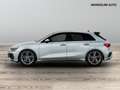 Audi A3 sportback 30 2.0 tdi s line edition White - thumbnail 3
