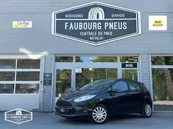 Ford Fiesta *1-PROPRIETAIRE/1-OWNER*