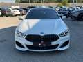 BMW 840 d xDrive Gran Coupe Aut M Sportpaket Weiß - thumbnail 9