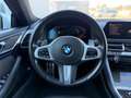 BMW 840 d xDrive Gran Coupe Aut M Sportpaket Weiß - thumbnail 16