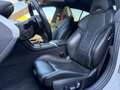 BMW 840 d xDrive Gran Coupe Aut M Sportpaket Weiß - thumbnail 12