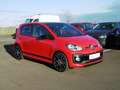 Volkswagen up! ! 1.0 TSI GTI Klima Rückfahrkamera Panoramadach Rouge - thumbnail 3