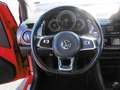 Volkswagen up! ! 1.0 TSI GTI Klima Rückfahrkamera Panoramadach Rouge - thumbnail 11