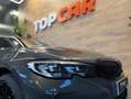 BMW 330 330e xDrive Touring Gris - thumbnail 10