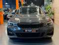 BMW 330 330e xDrive Touring Gris - thumbnail 6