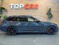 BMW 330 330e xDrive Touring Gris - thumbnail 4