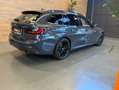 BMW 330 330e xDrive Touring Gris - thumbnail 7