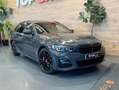 BMW 330 330e xDrive Touring Gris - thumbnail 2