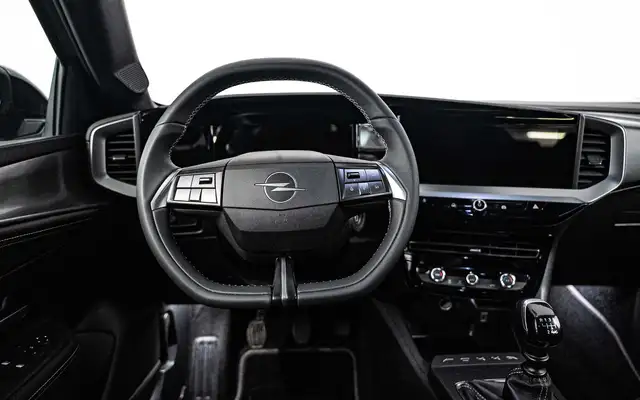 Opel Mokka view 11