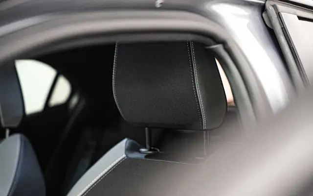 Opel Mokka view 8